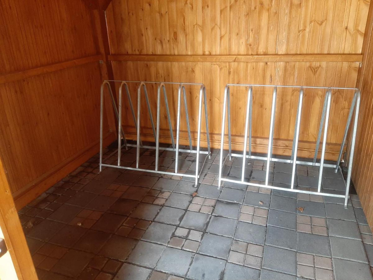 Garni Hotel S.O.G.* * * Trenčín Zewnętrze zdjęcie