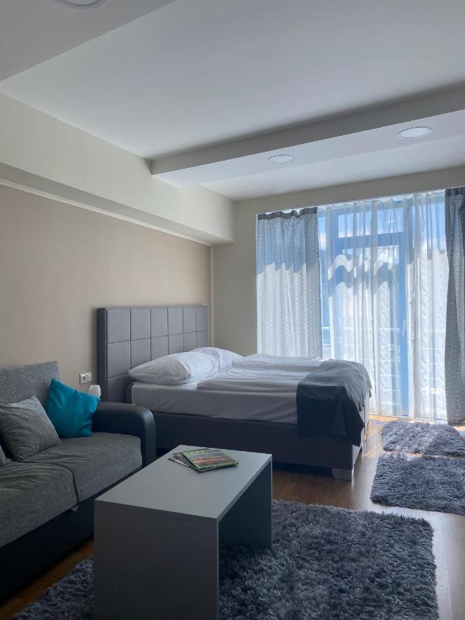 Garni Hotel S.O.G.* * * Trenčín Zewnętrze zdjęcie
