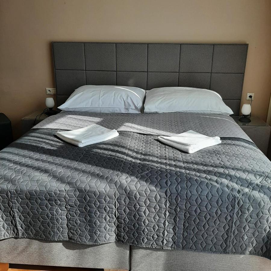Garni Hotel S.O.G.* * * Trenčín Zewnętrze zdjęcie