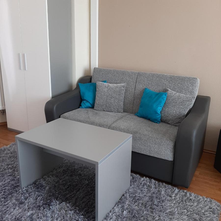 Garni Hotel S.O.G.* * * Trenčín Zewnętrze zdjęcie