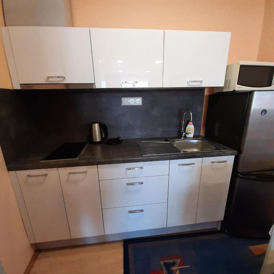 Garni Hotel S.O.G.* * * Trenčín Zewnętrze zdjęcie