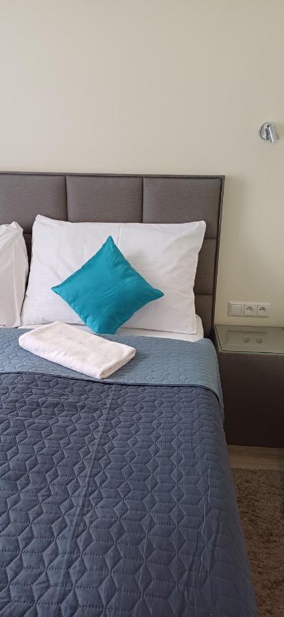 Garni Hotel S.O.G.* * * Trenčín Zewnętrze zdjęcie