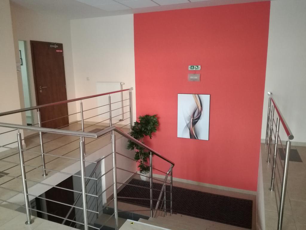 Garni Hotel S.O.G.* * * Trenčín Zewnętrze zdjęcie