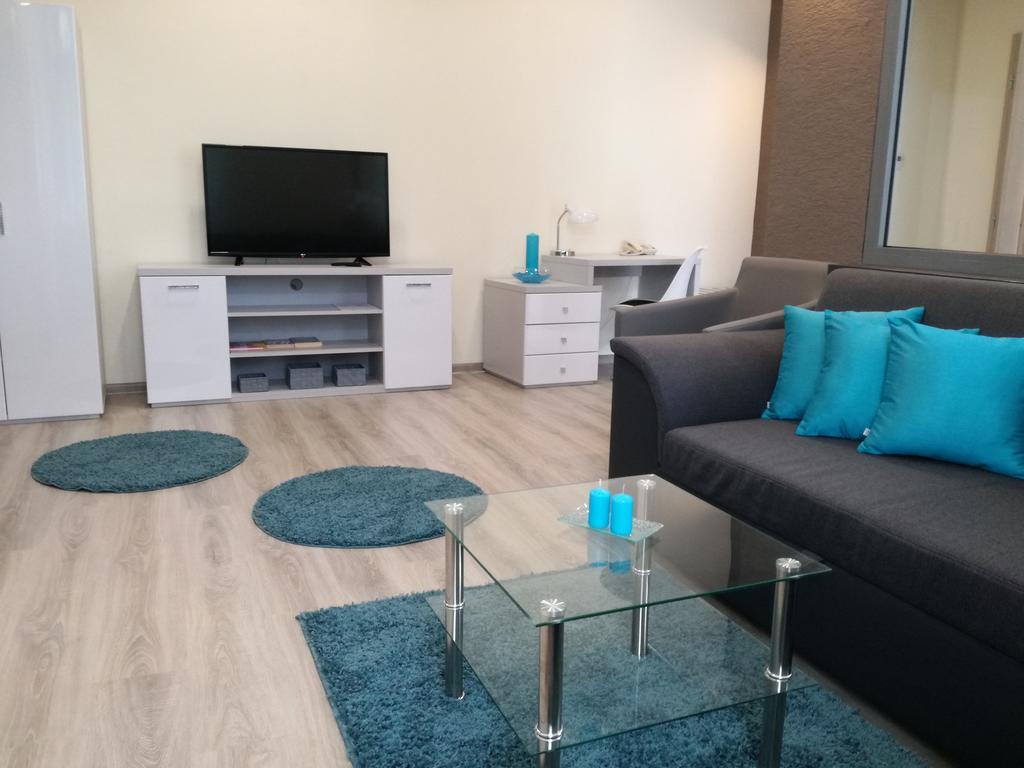 Garni Hotel S.O.G.* * * Trenčín Zewnętrze zdjęcie