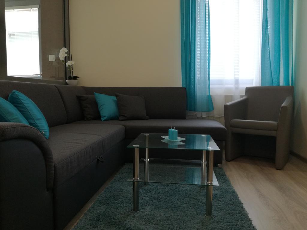 Garni Hotel S.O.G.* * * Trenčín Zewnętrze zdjęcie